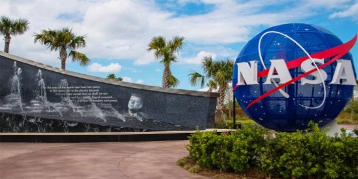 NASA’s CO2 SATELLITES & THEIR POSSIBLE SHUTDOWN