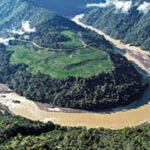 China's dam project on the Brahmaputra: Emerging strategic and environmental risks for India