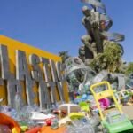 COLLAPSE OF GLOBAL PLASTICS TREATY