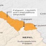 LIPULEKH PASS DISPUTE