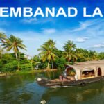 VEMBANAD LAKE