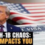 H1B VISAS, INDIAN WORKERS & CHANGING IMMIGRATION DISCOURSE