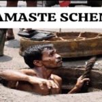 NAMASTE SCHEME: EMPOWERMENT OF SANITATION WORKERS