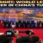 PM MODI IN SCO SUMMIT