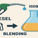 ISOBUTANOL DIESEL BLENDING