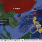 SCARBOROUGH SHOAL DISPUTE & CHINA’S NATURE RESERVE PLAN