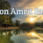 MISSION AMRIT SAROVAR