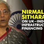 UK INDIA INFRASTRUCTURE FINANCING BRIDGE