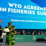 WTO AGREEMENT ON FISHERIES