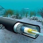 RED SEA UNDERSEA CABLE CUT DISRUPTS INTERNET IN ASIA