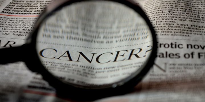PROPOSAL TO DECLARE CANCER A NOTIFIABLE DISEASE IN INDIA