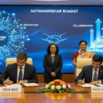 iDEX-DIO EdCIL SIGN MoU UNDER ASPIRE PROGRAM