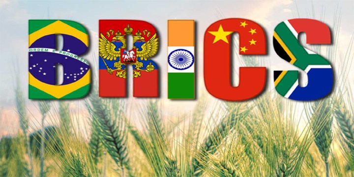 INDIA RUSSIA BRICS GRAIN EXCHANGE PROGRAM