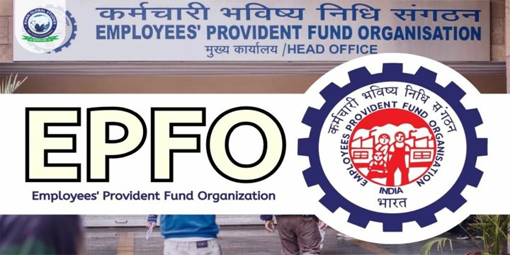 INCREASING WITHDRAWALS FROM PROVIDENT FUND