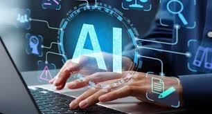 MANDATORY AI LABELLING