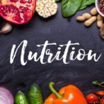 NUTRITION NEEDS OF INDIA