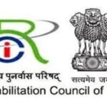 RCI UNVEILS LANDMARK REFORMS TO TRANSFORM REHABILITATION EDUCATION