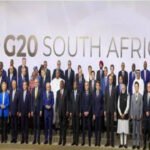 PM MODI IN G20 SUMMIT IN SOUTH AFRICA