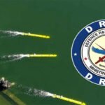 DRDO DEVELOPS NEW MAN PORTABLE AUTONOMOUS UNDERWATER VEHICLE (MP AUV)