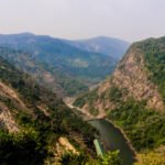 CENTER DEFERS SHARAVATHY PUMPED STORAGE HYDROELECTRIC PROJECT