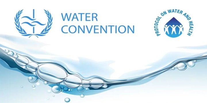 BANGLADESH JOINS UN WATER CONVENTION