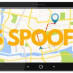 GPS SPOOFING
