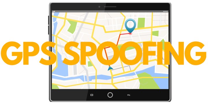 GPS SPOOFING