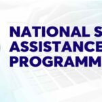 NATIONAL SOCIAL ASSISTANCE PROGRAM