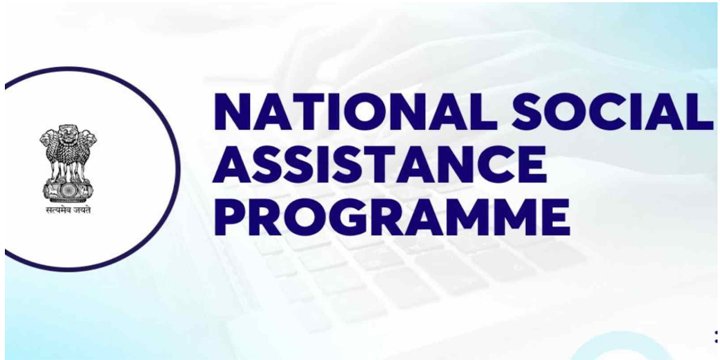 NATIONAL SOCIAL ASSISTANCE PROGRAM