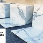 AMBAJI MARBLE GETS GI TAG