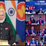 PM’S PARTICIPATION IN THE ASEAN SUMMIT