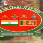 EXERCISE MITRA SHAKTI