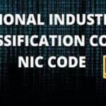 NATIONAL INDUSTRIAL CLASSIFICATION