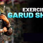 EXERCISE GARUDA SHAKTI