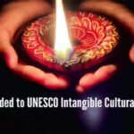 DEEPAVALI ADDED TO UNESCO’S INTANGIBLE CULTURAL HERITAGE LIST