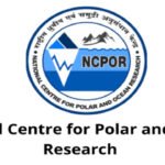 NATIONAL CENTRE FOR POLAR & OCEANIC RESEARCH (NCPOR)