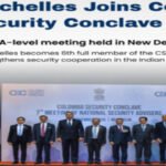 COLOMBO SECURITY CONCLAVE