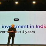 MICROSOFT TO INVEST 17.5 BN USD IN INDIA