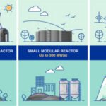 SMALL MODULAR REACTORS