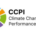 CLIMATE CHANGE PERFORMANCE INDEX (CCPI)