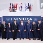 PAX SILICA INITIATIVE