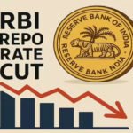 REPO RATE CUT BY RBI