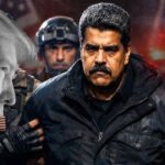 USA ATTACKS VENEZUELA