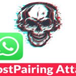 GHOSTPAIRING ATTACK