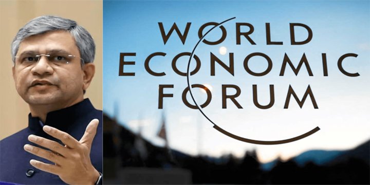 WORLD ECONOMIC FORUM 2026