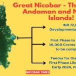 GREAT NICOBAR INFRA PROJECT