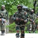 INDIA’S INTERNAL SECURITY & COUNTER TERRORISM STRATEGY