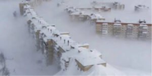 RUSSIA’S KAMCHATKA PENINSULA