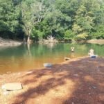 SOUPARNIKA RIVER POLLUTION