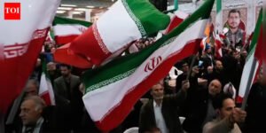 INDIA URGES CITIZENS TO AVOID NON ESSENTIAL TRAVEL TO IRAN